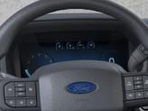 Thumbnail of 2025 Carbonized Gray Metallic Ford F-150