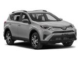 Thumbnail of 2018 Ruby Flare Pearl Toyota RAV4