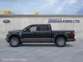 Thumbnail of 2025 Agate Black Metallic Ford F-150