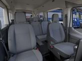 Thumbnail of 2025 Oxford White Ford Transit-350