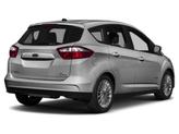 Thumbnail of 2015 Ingot Silver Ford C-Max Hybrid