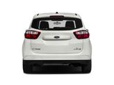 Thumbnail of 2015 Ingot Silver Ford C-Max Hybrid