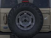 Thumbnail of 2025 Desert Sand Ford Bronco