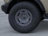 Thumbnail of 2025 Desert Sand Ford Bronco