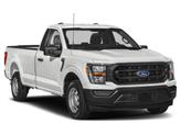 Thumbnail of 2023 Oxford White Ford F-150