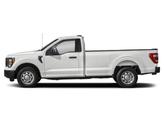 Thumbnail of 2023 Oxford White Ford F-150