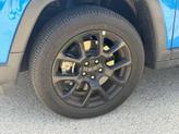 Thumbnail of 2024 Hydro Blue Pearlcoat Jeep Compass