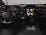 Thumbnail of 2026 Diamond Black RAM 1500