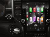 Thumbnail of 2026 Diamond Black RAM 1500