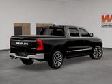 Thumbnail of 2026 Diamond Black RAM 1500