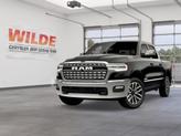 Photo of 2026 Diamond Black RAM 1500