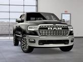 Thumbnail of 2026 Diamond Black RAM 1500