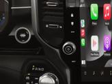 Thumbnail of 2026 Diamond Black RAM 1500