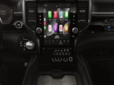 Thumbnail of 2026 Diamond Black RAM 1500