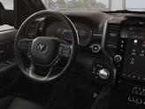 Thumbnail of 2026 Diamond Black RAM 1500