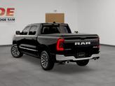 Thumbnail of 2026 Diamond Black RAM 1500