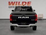 Thumbnail of 2026 Diamond Black RAM 1500