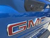 Thumbnail of 2023 Dynamic Blue Metallic GMC Sierra 1500