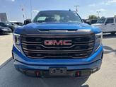 Thumbnail of 2023 Dynamic Blue Metallic GMC Sierra 1500