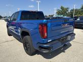 Thumbnail of 2023 Dynamic Blue Metallic GMC Sierra 1500