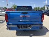 Thumbnail of 2023 Dynamic Blue Metallic GMC Sierra 1500