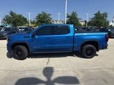 Thumbnail of 2023 Dynamic Blue Metallic GMC Sierra 1500