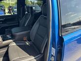 Thumbnail of 2023 Dynamic Blue Metallic GMC Sierra 1500