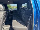 Thumbnail of 2023 Dynamic Blue Metallic GMC Sierra 1500