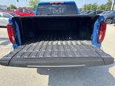 Thumbnail of 2023 Dynamic Blue Metallic GMC Sierra 1500