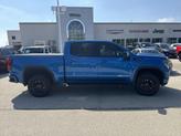 Thumbnail of 2023 Dynamic Blue Metallic GMC Sierra 1500