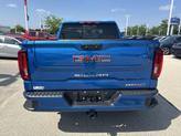 Thumbnail of 2023 Dynamic Blue Metallic GMC Sierra 1500