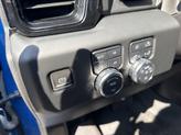 Thumbnail of 2023 Dynamic Blue Metallic GMC Sierra 1500