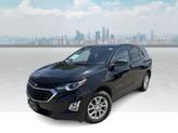 Photo of 2020 Mosaic Black Metallic Chevrolet Equinox