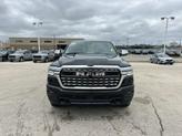 Thumbnail of 2025 Diamond Black RAM 1500