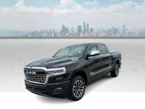 Photo of 2025 Diamond Black RAM 1500