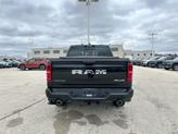 Thumbnail of 2025 Diamond Black RAM 1500