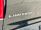 Thumbnail of 2025 Diamond Black RAM 1500