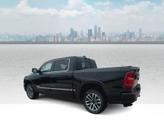 Thumbnail of 2025 Diamond Black RAM 1500