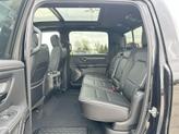 Thumbnail of 2025 Diamond Black RAM 1500