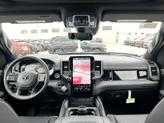 Thumbnail of 2025 Diamond Black RAM 1500