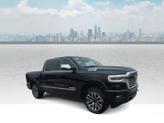 Thumbnail of 2025 Diamond Black RAM 1500