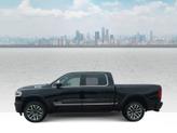 Thumbnail of 2025 Diamond Black RAM 1500