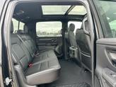 Thumbnail of 2025 Diamond Black RAM 1500