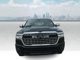 Thumbnail of 2025 Diamond Black RAM 1500