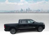 Thumbnail of 2025 Diamond Black RAM 1500