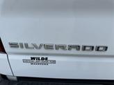 Thumbnail of 2020 Summit White Chevrolet Silverado 1500