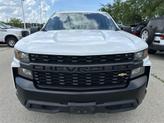 Thumbnail of 2020 Summit White Chevrolet Silverado 1500