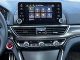 Thumbnail of 2022 Crystal Black Pearl Honda Accord