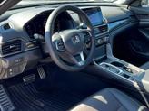 Thumbnail of 2022 Crystal Black Pearl Honda Accord