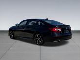 Thumbnail of 2022 Crystal Black Pearl Honda Accord